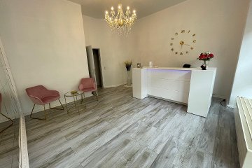 Zeus & Ruby Beauty Spa