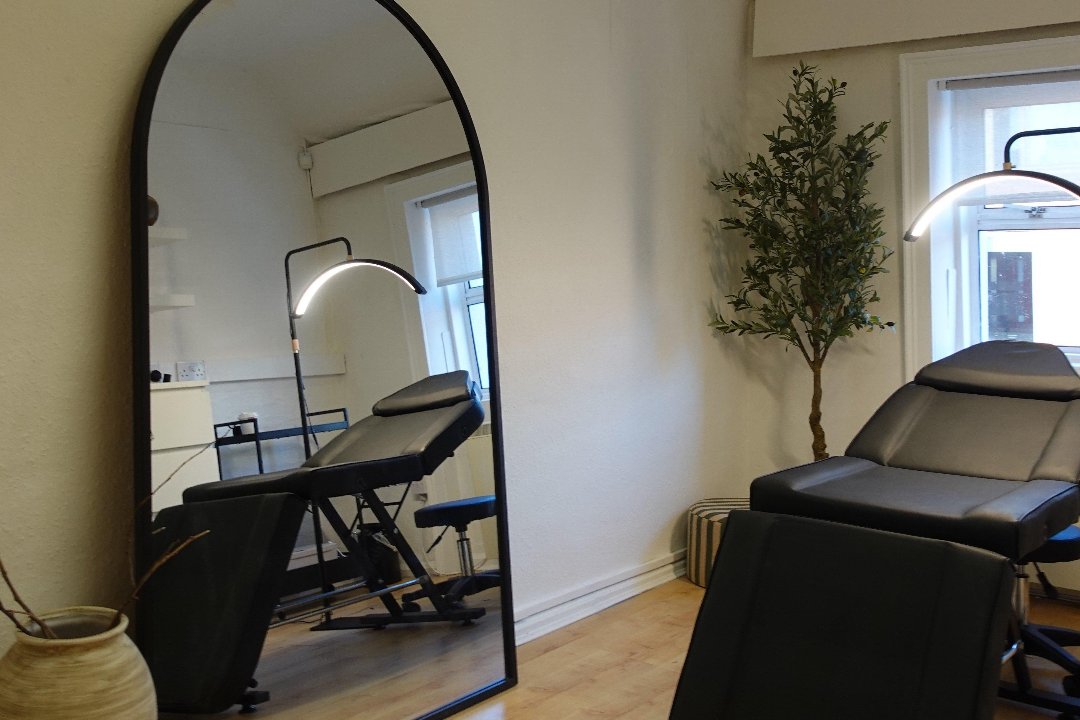 Sue Allure Beauty Studio, Mount Street, Dublin