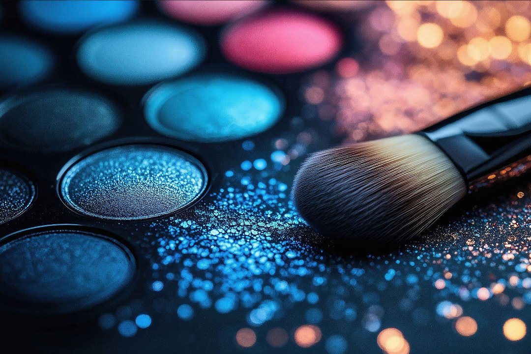 Rossella Genna Make-up Artist Lashmaker, Trapani