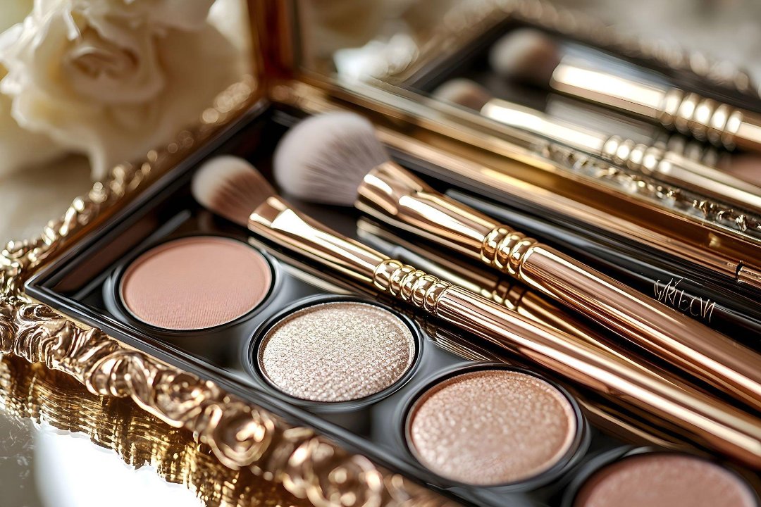 Rossella Genna Make-up Artist Lashmaker, Trapani