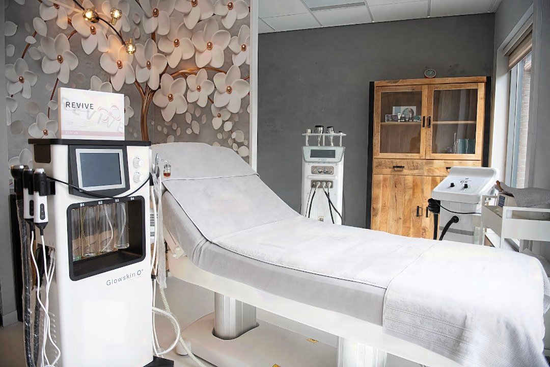 SkinCare BeTheOne, Baarn, Provincie Utrecht