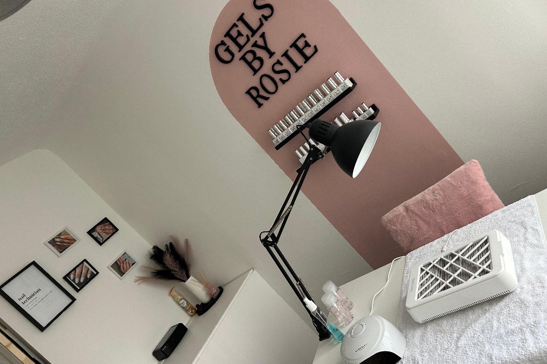 Gels By Rosie, Castle Bromwich, Birmingham