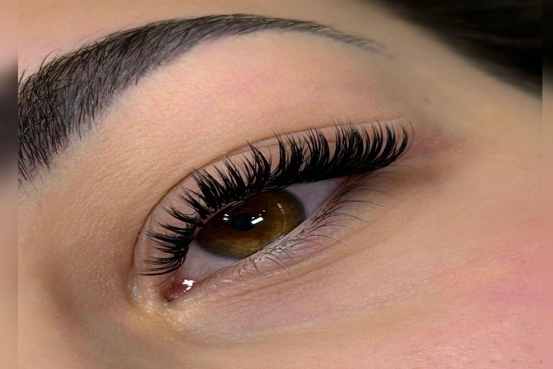 Lux Lash Studio, Crescenzago, Milano