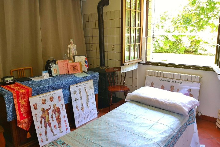 Thanda Thai Solution - Massage Albignasego - Photo de galerie - OneBooking