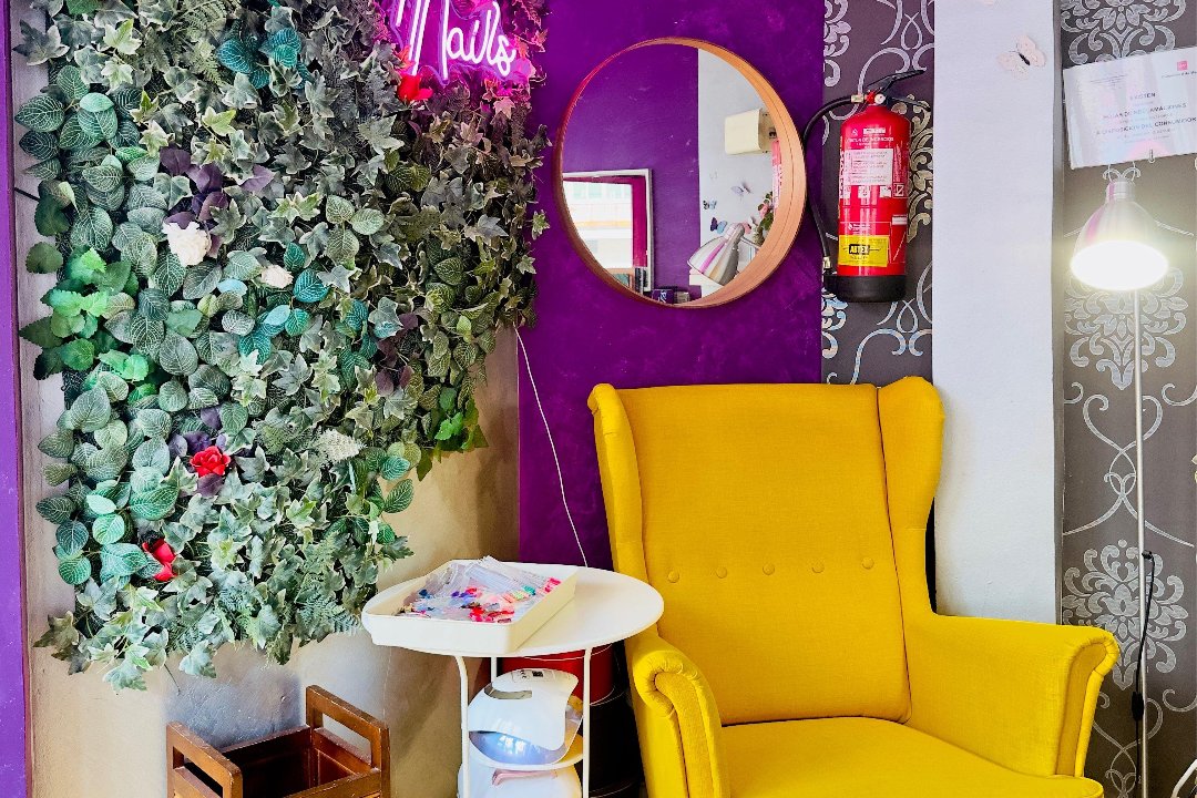 Lucky Nails, San Sebastián de los Reyes, Comunidad de Madrid