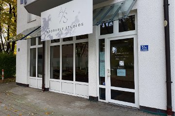 Adorable Studios
