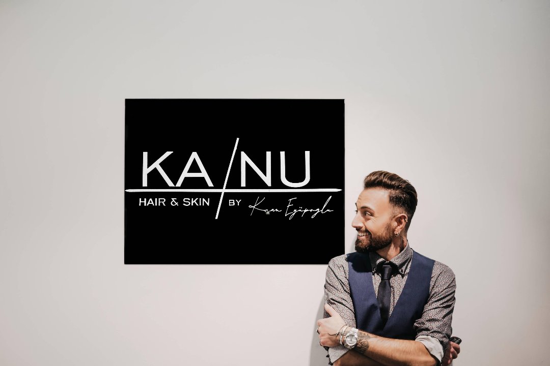 KA/NU Hair & Skin, Schwabing, München