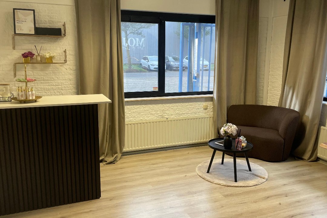 Mojé Skin & Beauty, Hoofddorp, Noord-Holland