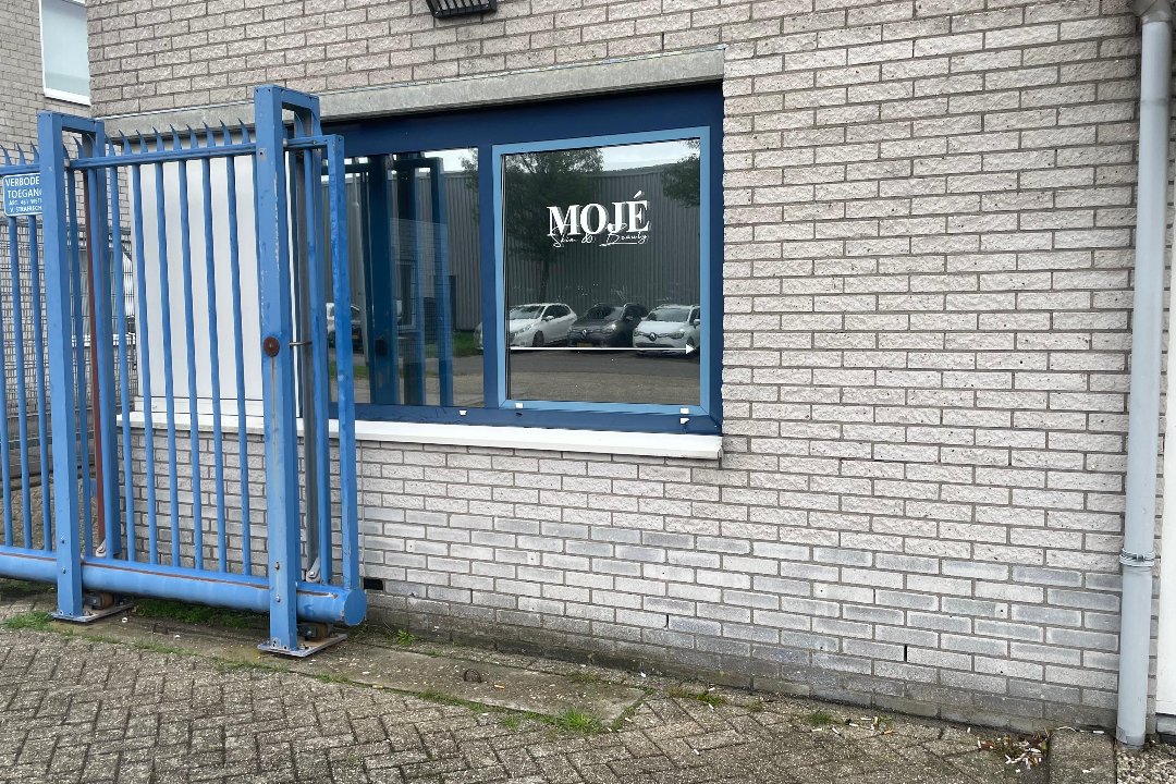 Mojé Skin & Beauty, Hoofddorp, Noord-Holland