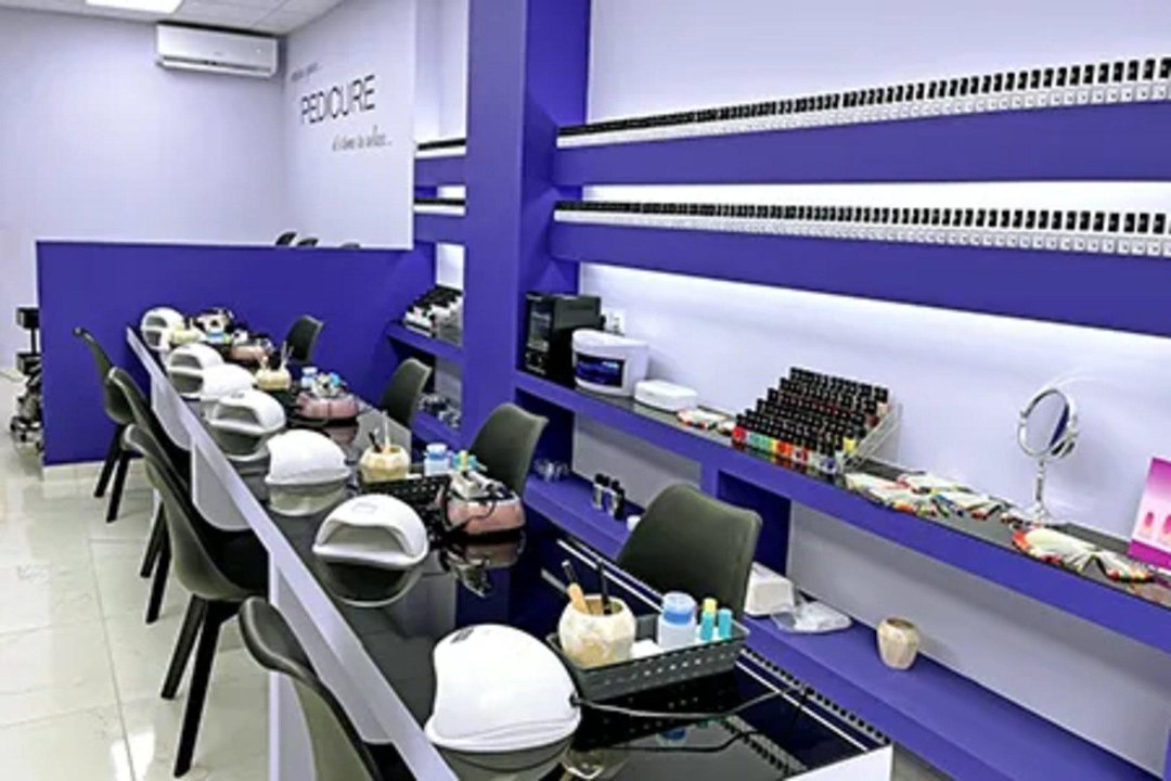 Nails 4 You Πειραιάς Κέντρο, Moschato, Piraeus