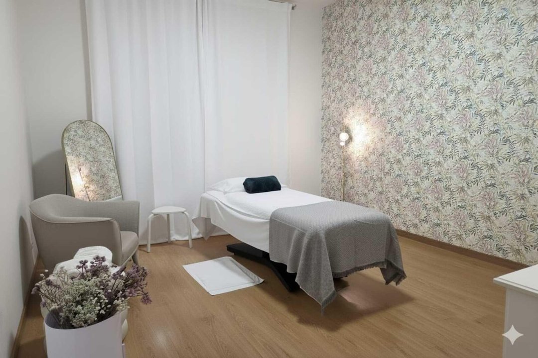 Mari Soares Beauty Terapista, Vigna Clara, Roma