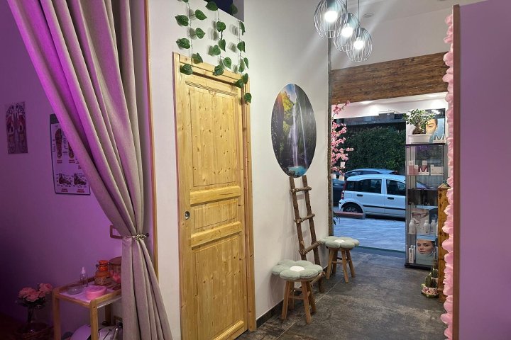 Tonya Antinori Beauty Experience - Massage Melito di Napoli NA - Photo de galerie - OneBooking