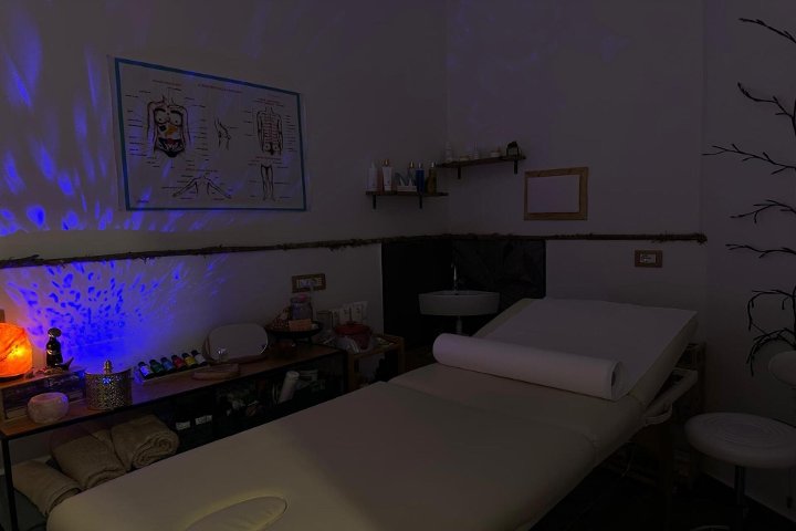 Tonya Antinori Beauty Experience - Massage Melito di Napoli NA - Photo de galerie - OneBooking