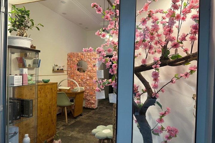 Tonya Antinori Beauty Experience - Massage Melito di Napoli NA - Photo de galerie - OneBooking