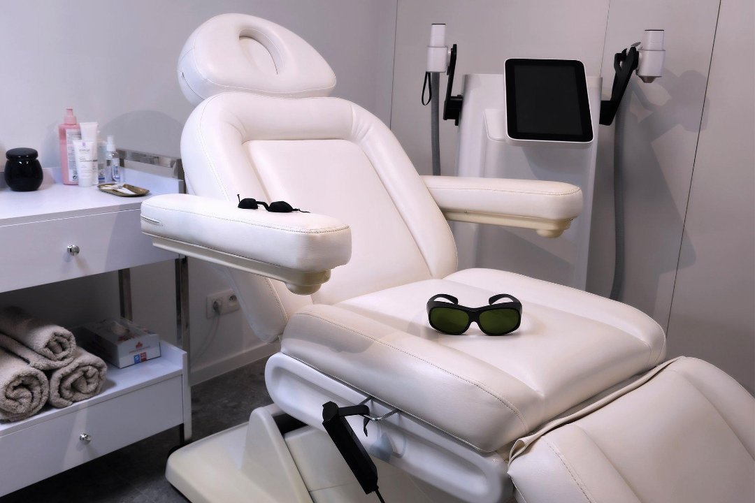 Luxim clinic, 't Eilandje, Antwerpen