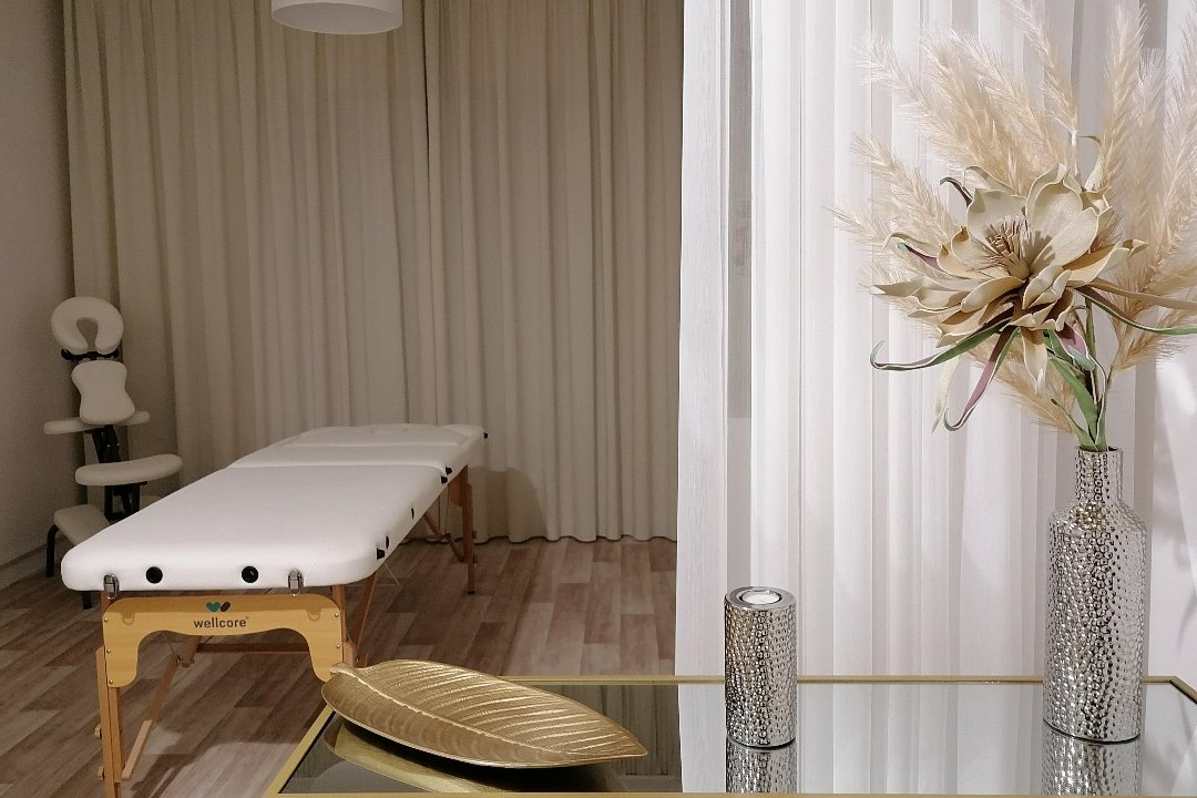 Massage and Wellness, Piraeus