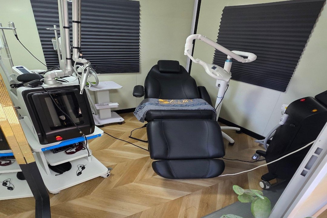 Studio ARTin, Bouwmeesterbuurt, Almere
