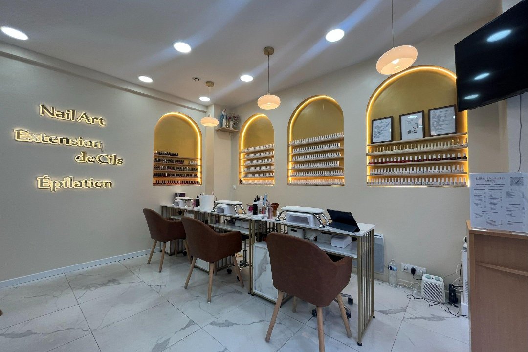 Élite Beauté 11, Av. Ledru Rollin, Paris