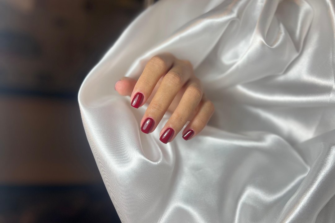 Glow & Go Nailsalon, Tilburg-Gasthuisstraat, Tilburg