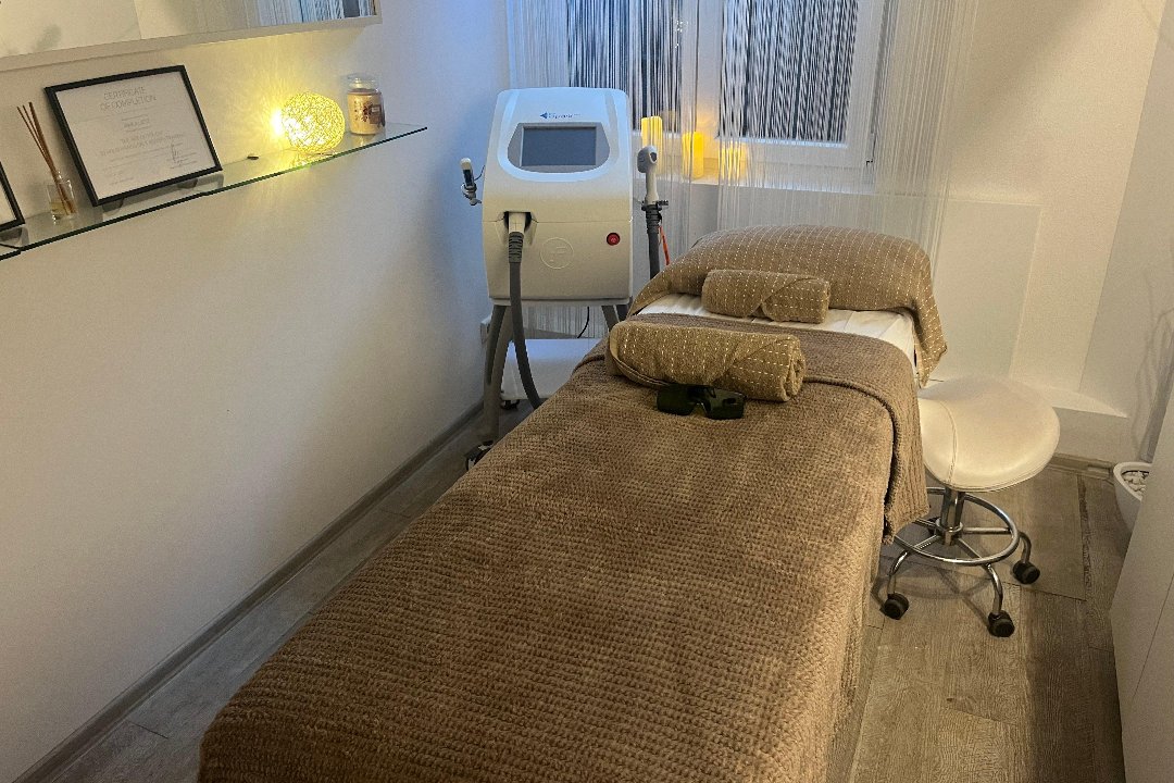 CozyBeauty, Karlshöhe, Stuttgart