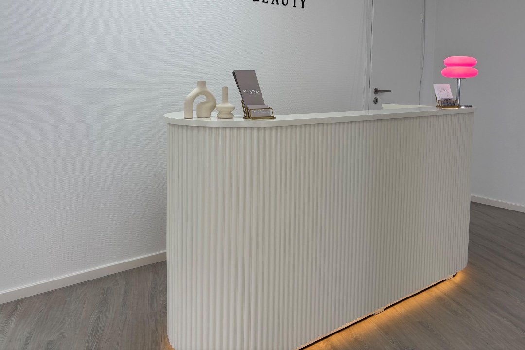 Maryllou Beauty, Innenstadt, Hanau