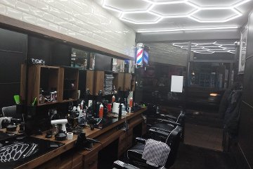Barber Bros Southwark