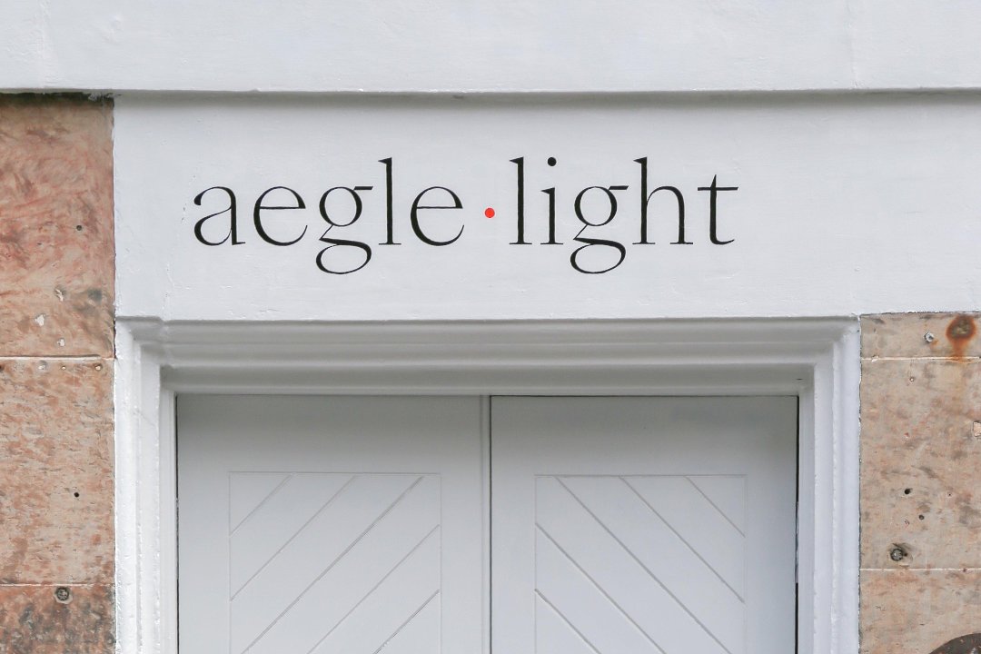 Aegle•Light, Edinburgh Castle, Edinburgh