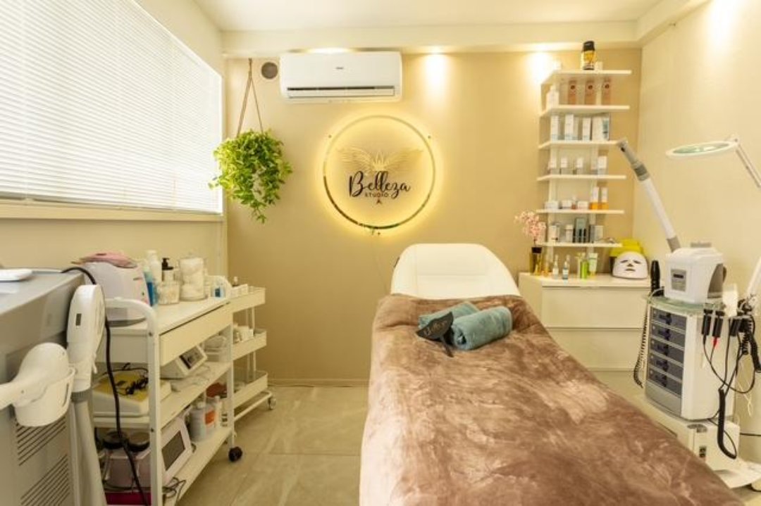 Belleza Studio, Stevinstraat, Den Haag