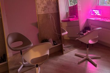 The Green Spot Hair & Beauty