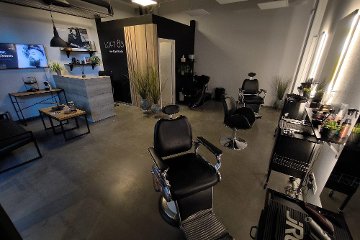 LOFT 83 Hair Style Studio