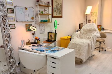 Quidsia Al-Noor Aesthetics