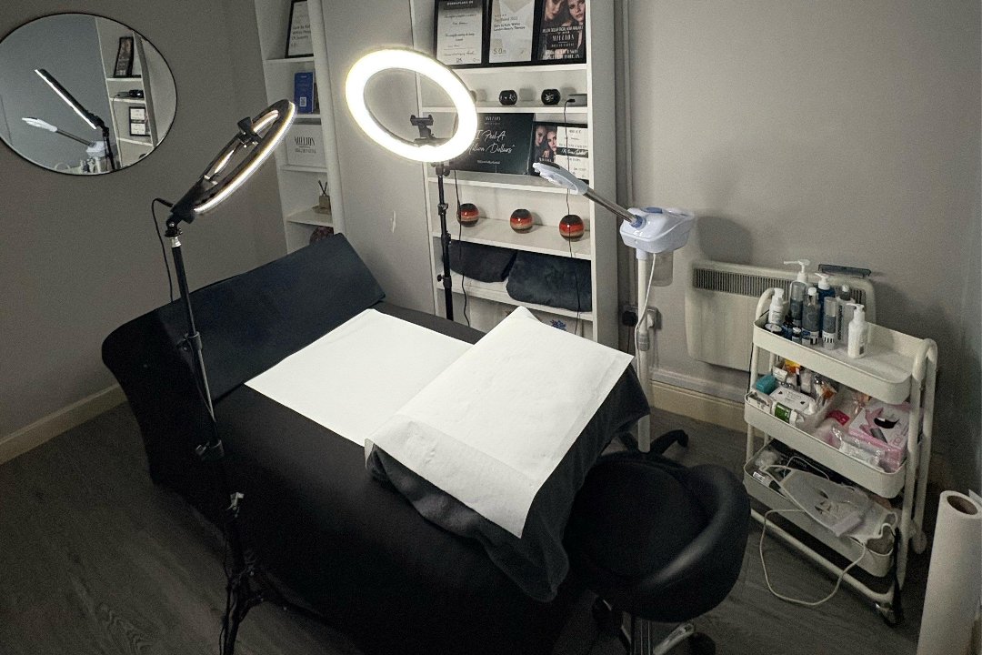 Kare by Kate Within London Beauty Therapy, Islington, London