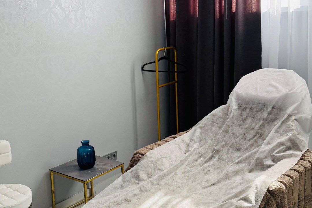 Grožio ir estetikos namai Noelle, Sapiegos parkas, Vilnius