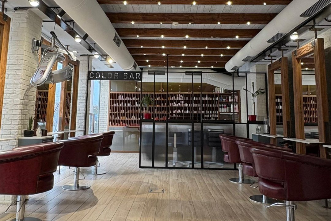 KAHU - Contemporary Salon, Heraklion, Crete