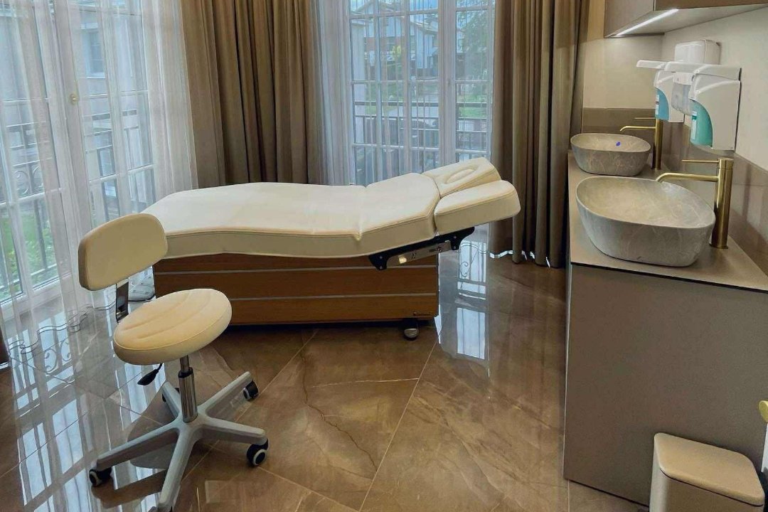 Skin Magic by Akvile, Santariškes, Vilnius