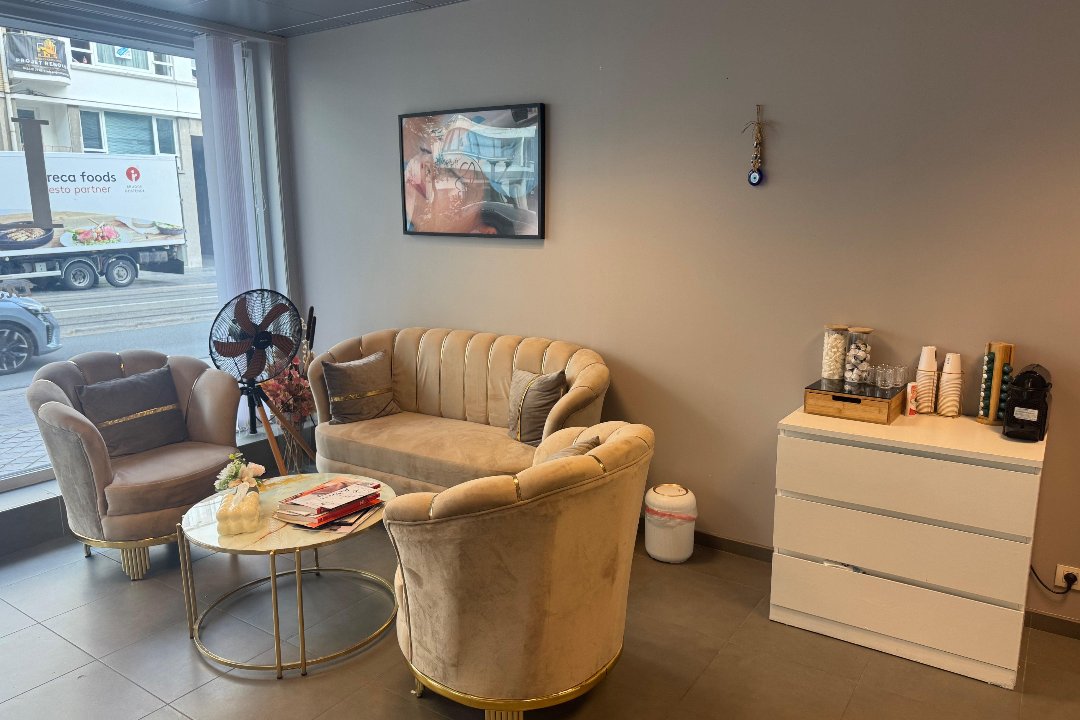 LEZA KLINIEK, Ostend, West-Vlaanderen