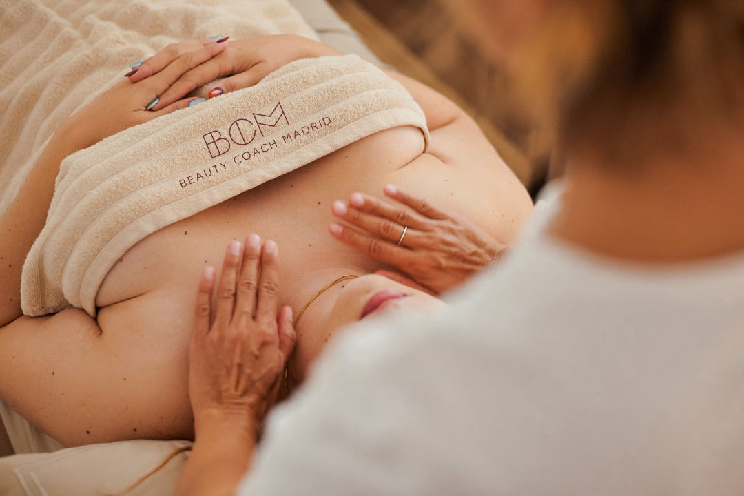 Beauty Coach Madrid, Centro Comercial Castellana 200, Madrid