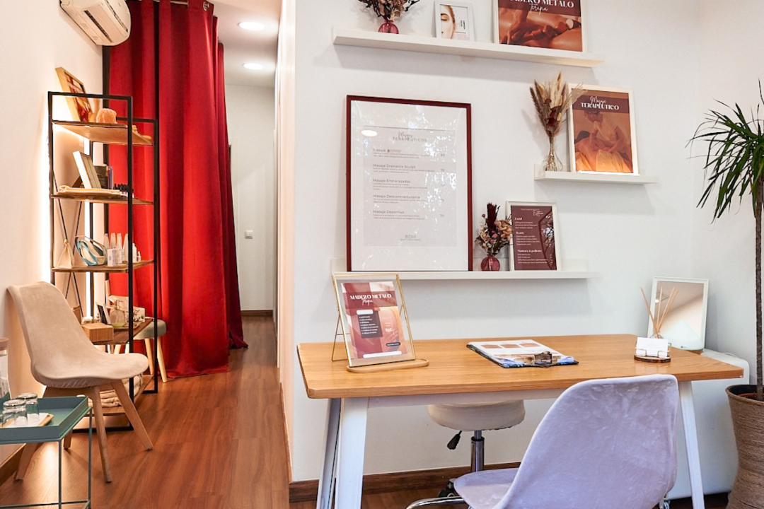 Beauty Coach Madrid, Centro Comercial Castellana 200, Madrid