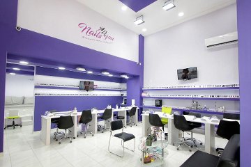 Nails 4 You Πειραιάς Καλλίπολη