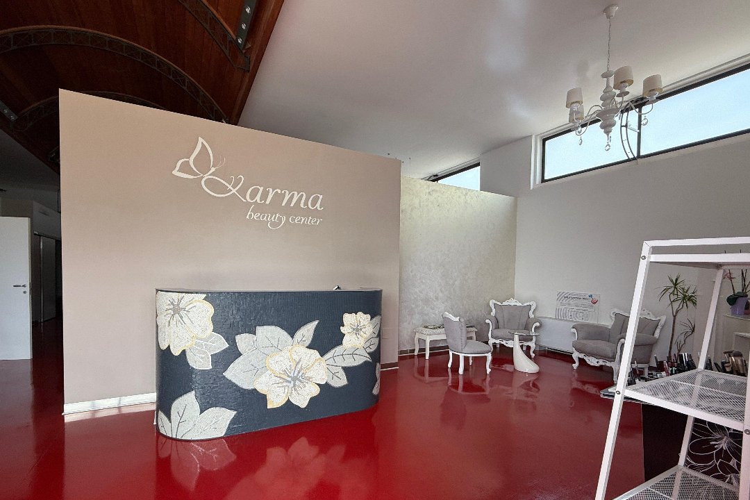 Karma Beauty Center - Flussio, Pozzomaggiore, Sardegna