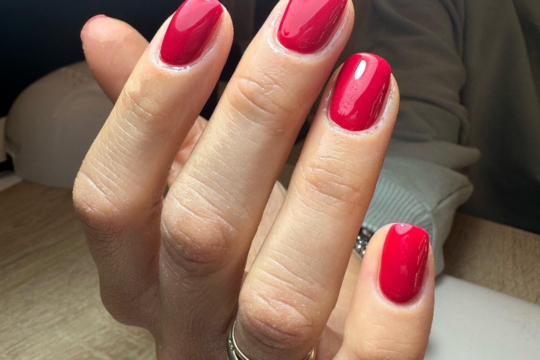 Le Ali del Benessere di Anna Manti, Ponticelli, Napoli