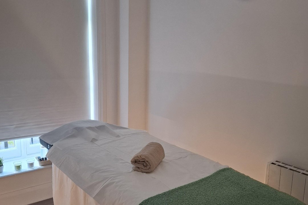 Lucy’s Spa, Abbey Street, Dublin