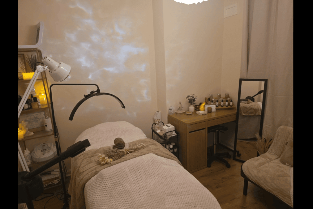 Lymphatic Healing, Kelvindale, Glasgow