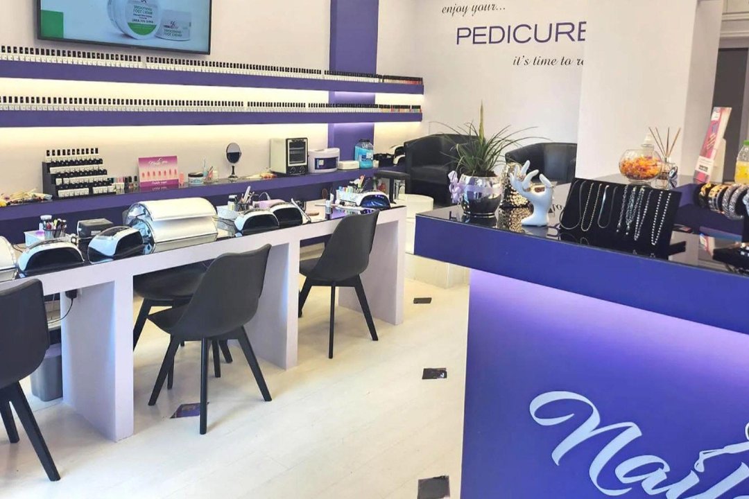 Nails 4 You Ταύρος, Petralona, Αθήνα