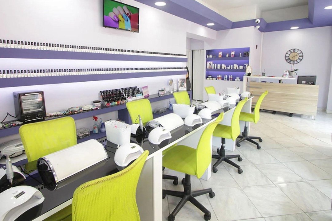 Nails 4 You Κερατσίνι, Keratsini, Piraeus