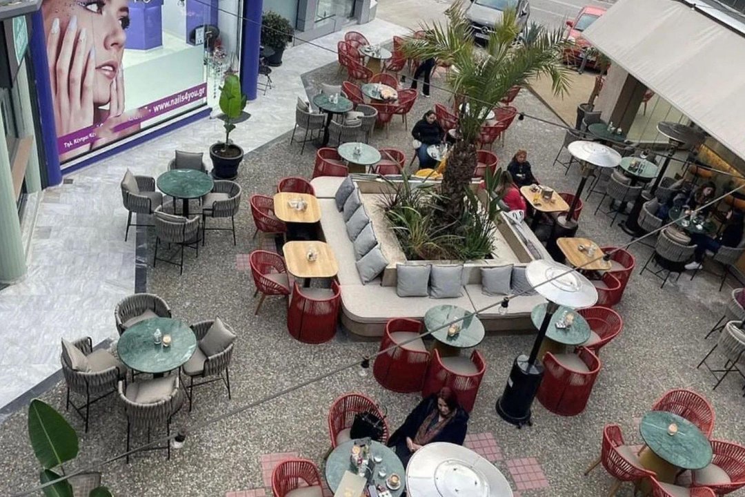 Nails 4 You Άνοιξη, Agios Stefanos, Αττική