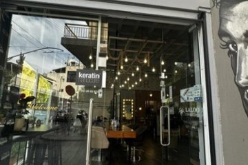 Beauty Parlor Natasa Kalaitzi