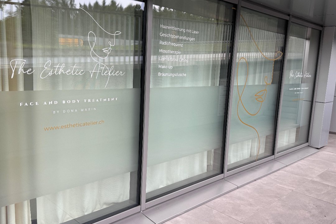 The Esthetic Atelier, Freienbach