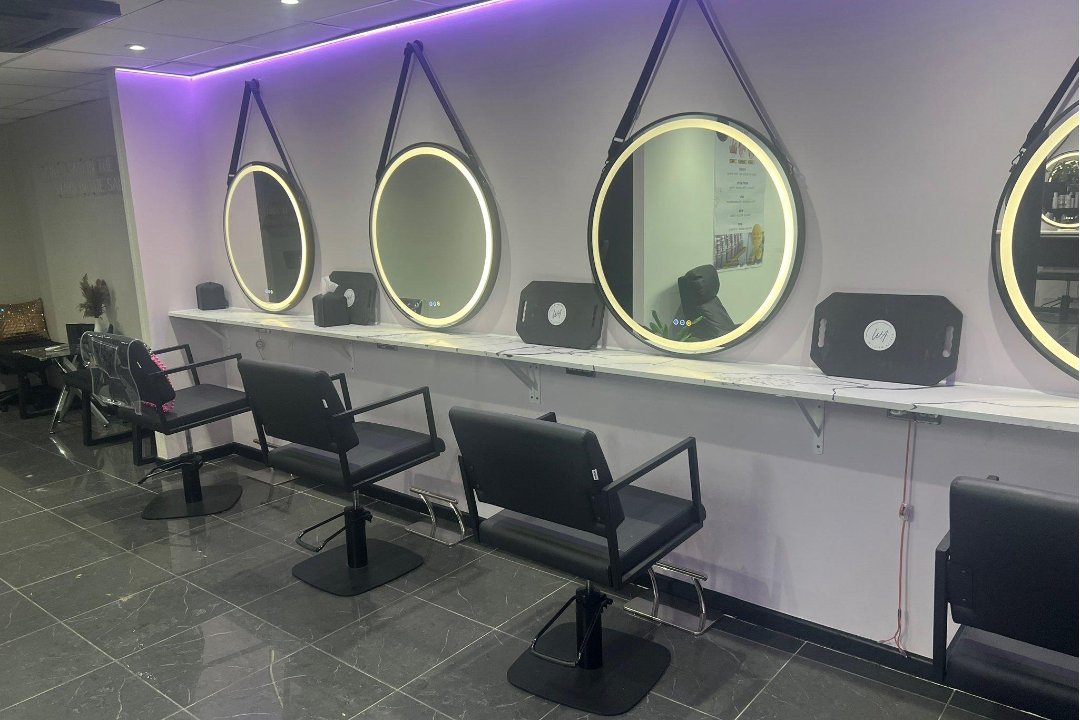 Hair by Nora @ No 121, Chiswick Homefields, London