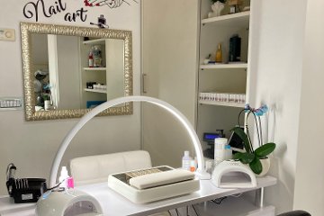 AdryBeautyLab presso Beauty Style
